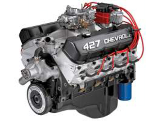 P3384 Engine